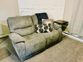 Stay on Spring, Downtown Sioux Falls, Pets Welcome